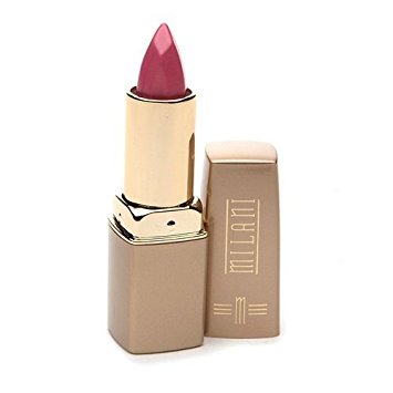 MILANI Cosmetics Lipstick, Pink Love 52, 0.13oz - ADDROS.COM